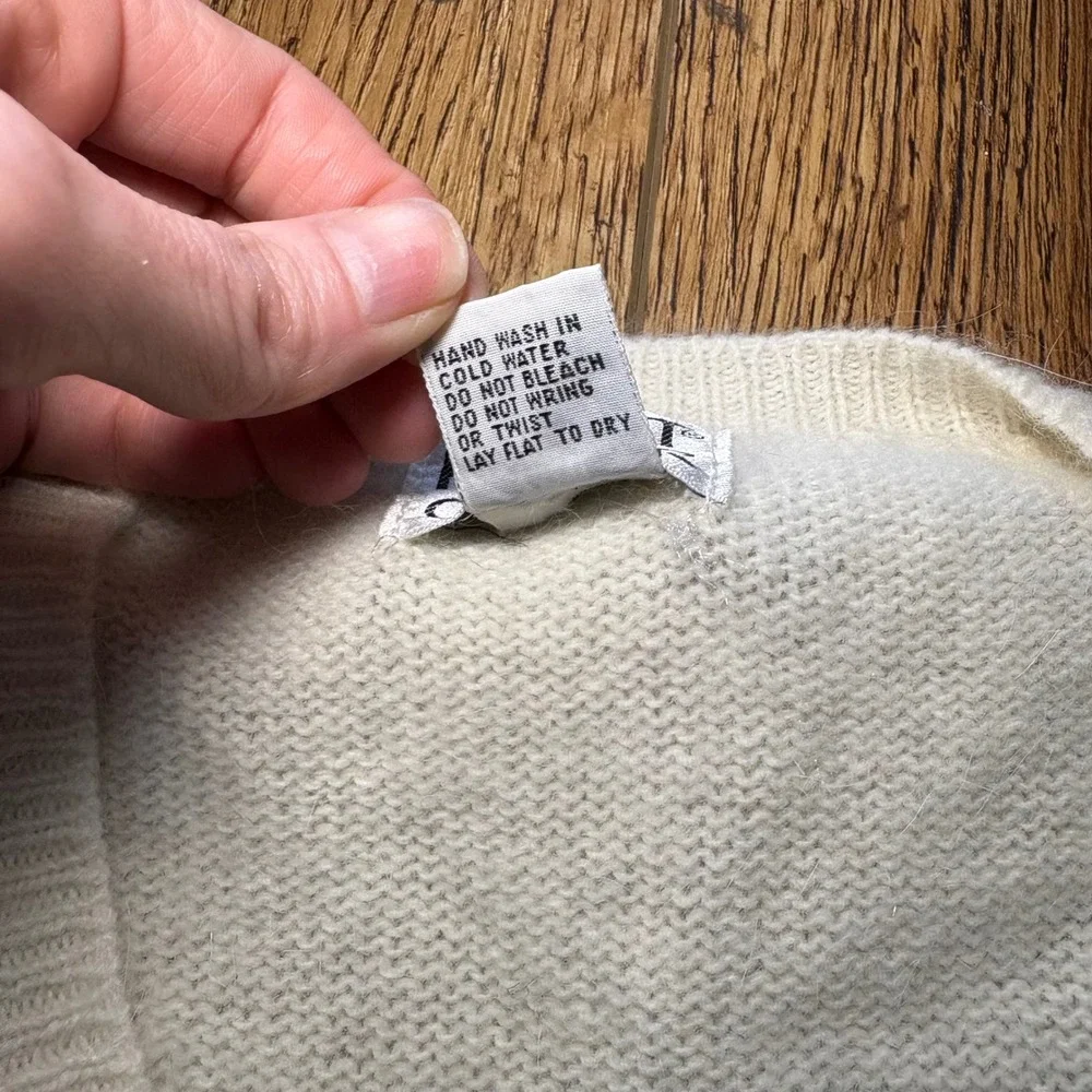 Koret Career excellent lambswool